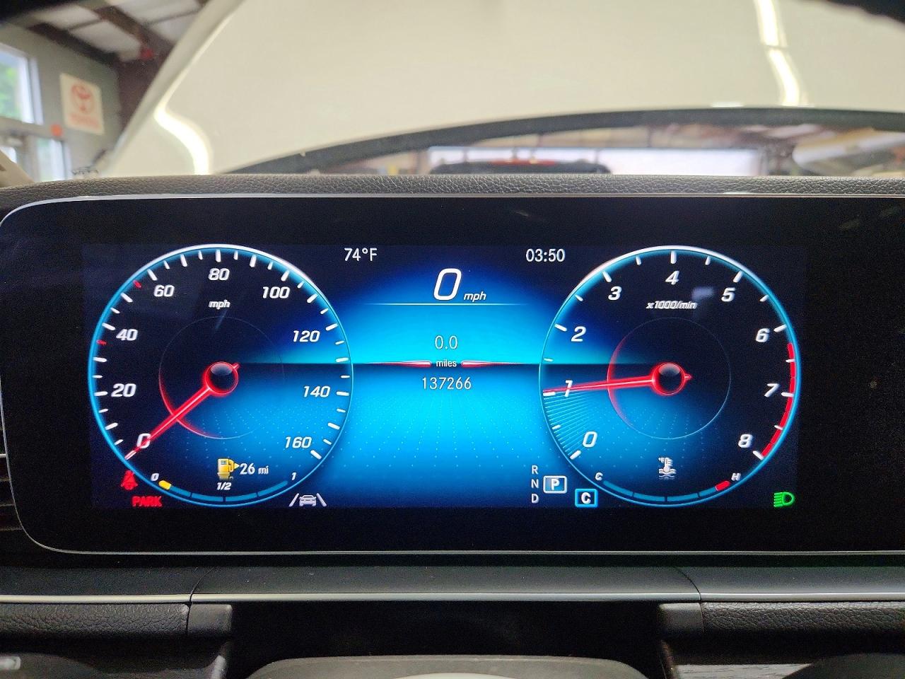 2020 MERCEDES-BENZ GLE-CLASS