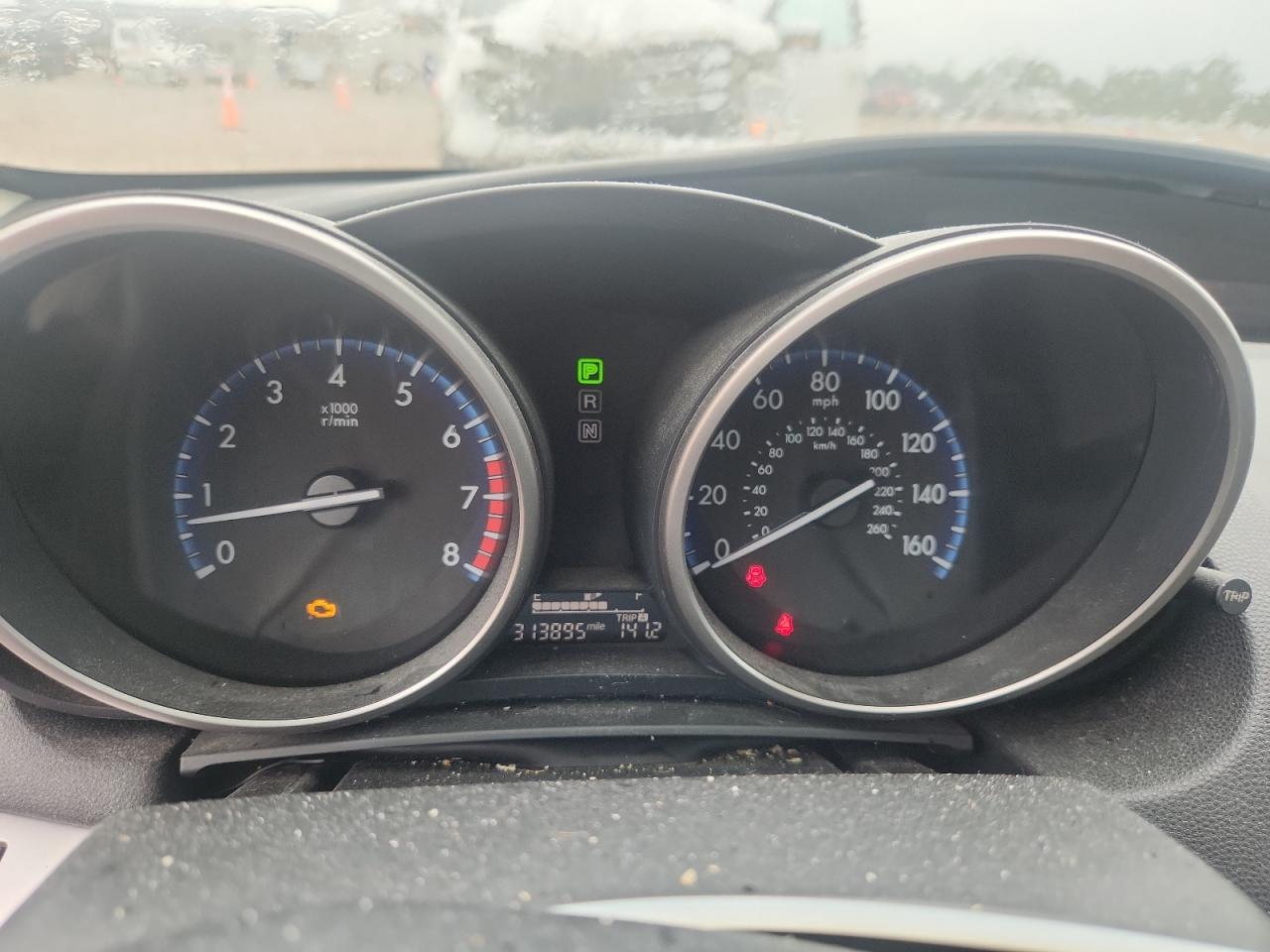 2013 MAZDA 3