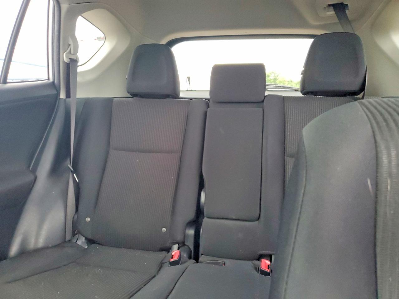 2014 TOYOTA RAV4