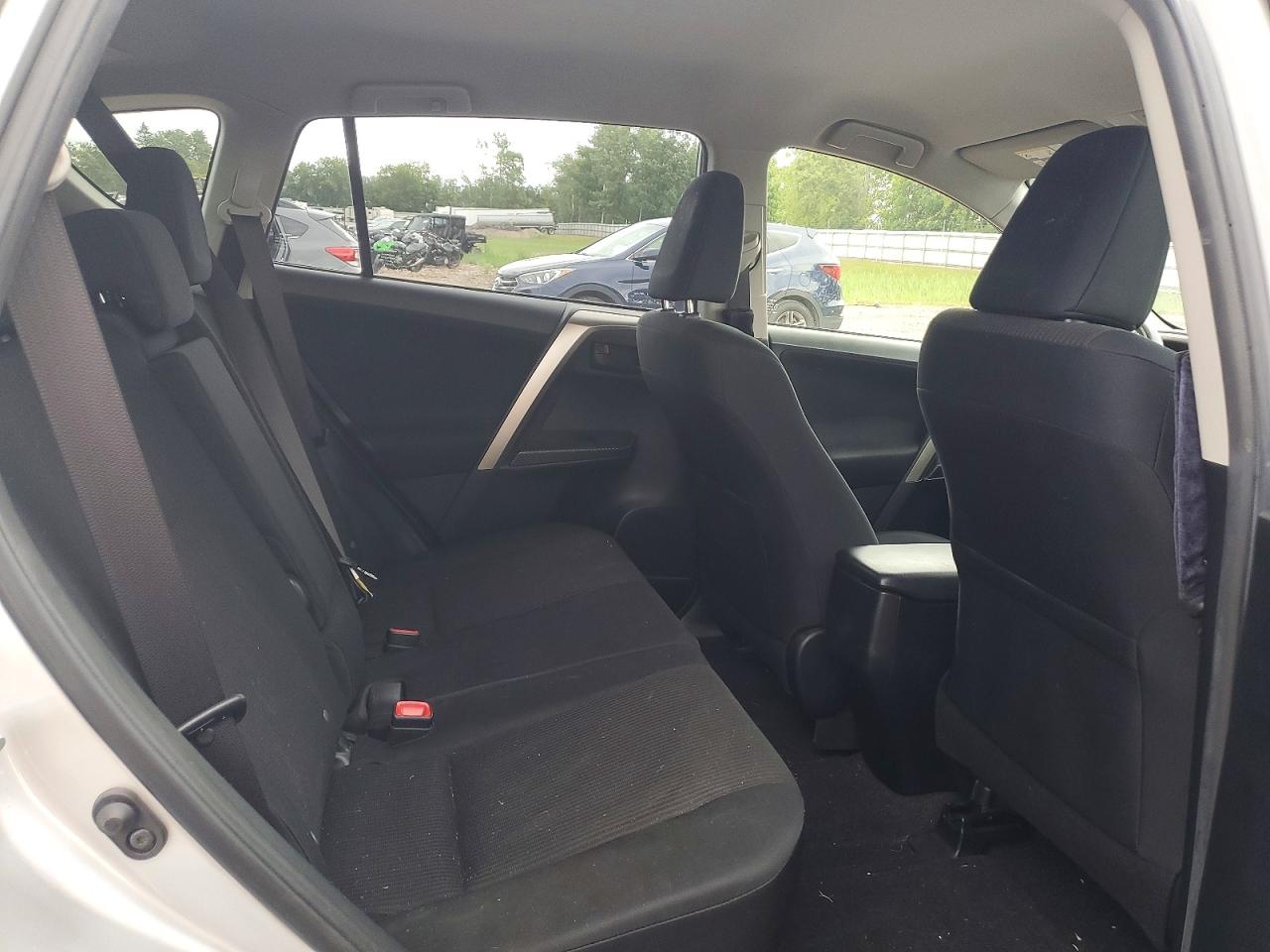 2014 TOYOTA RAV4