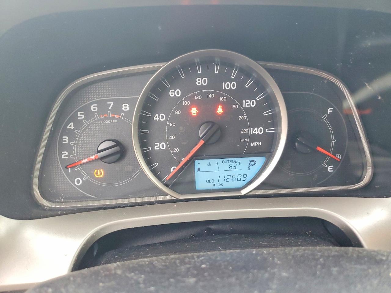 2014 TOYOTA RAV4