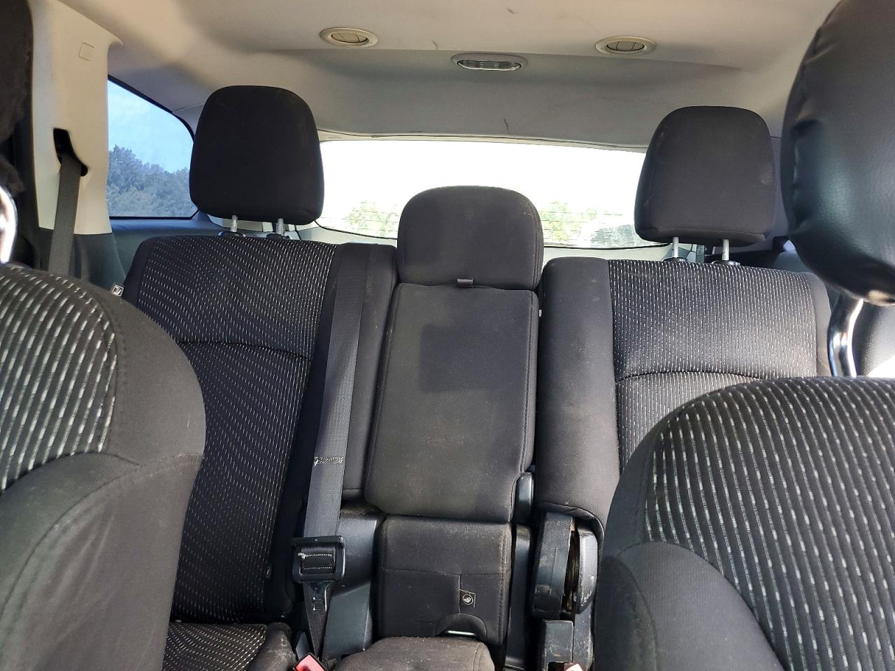 2015 DODGE JOURNEY