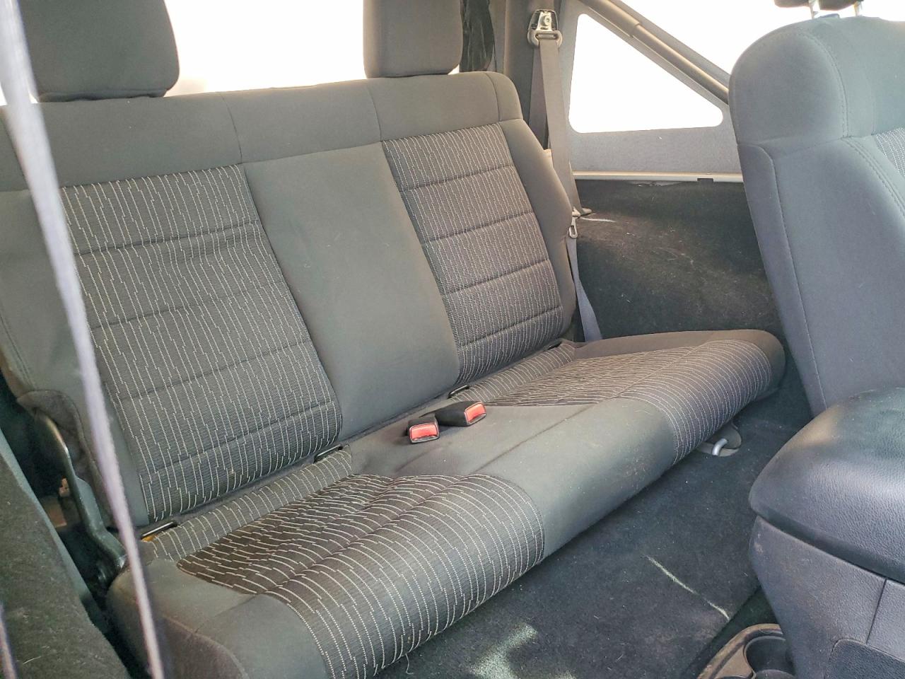 2012 JEEP WRANGLER