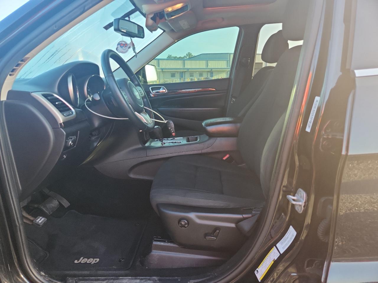 2012 JEEP CHEROKEE