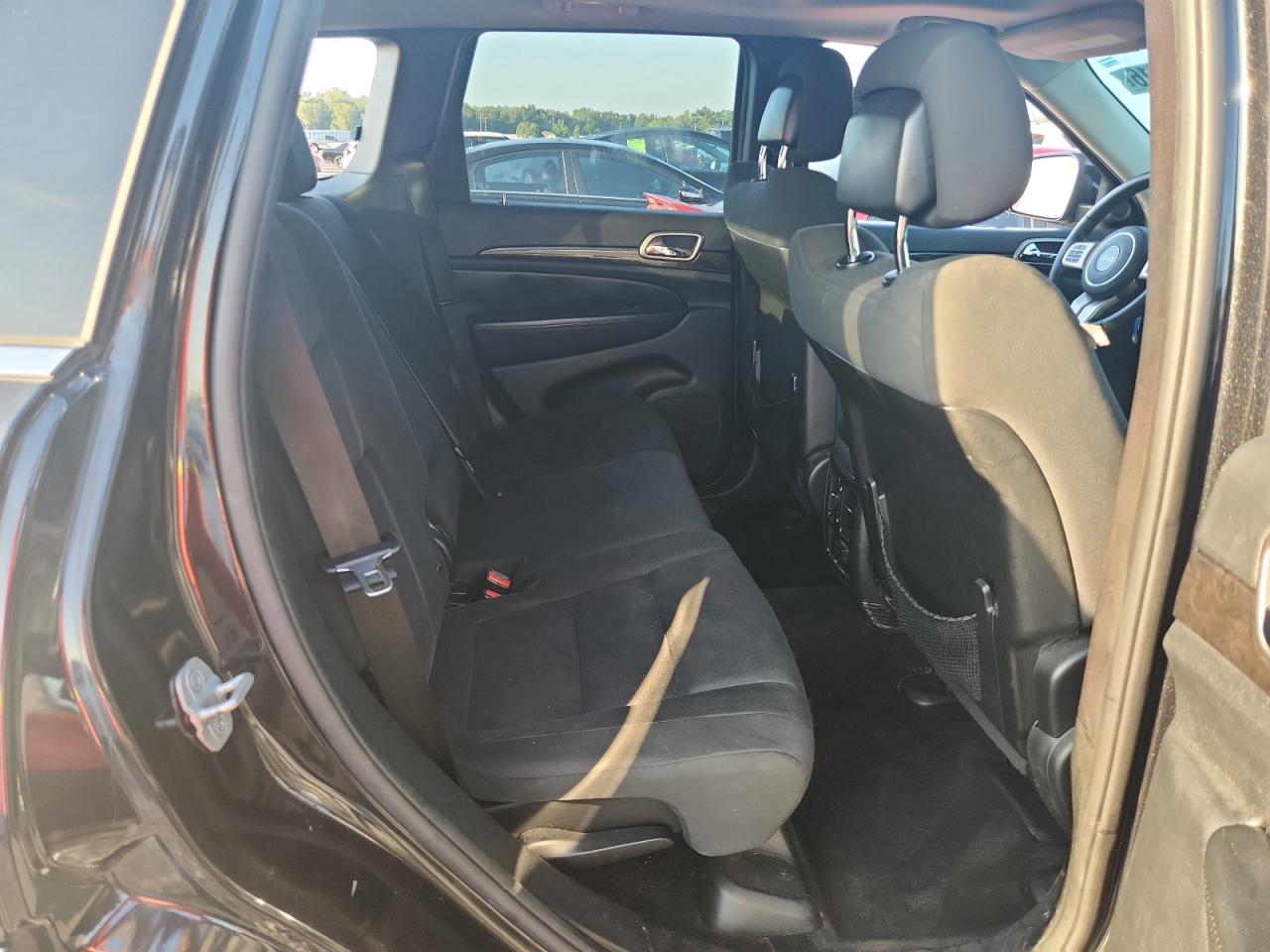 2012 JEEP CHEROKEE