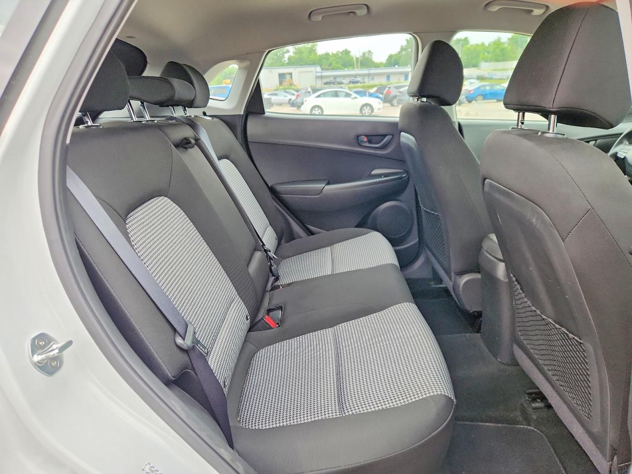 2019 HYUNDAI KONA