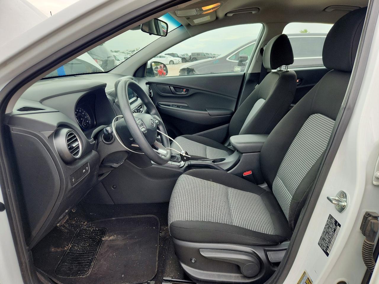 2019 HYUNDAI KONA