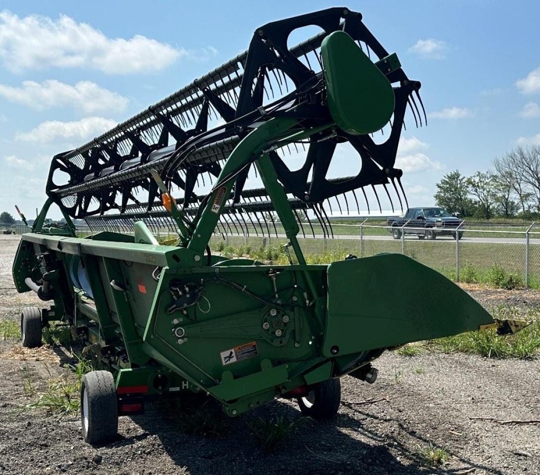 2012 JOHN DEERE ALL Models
