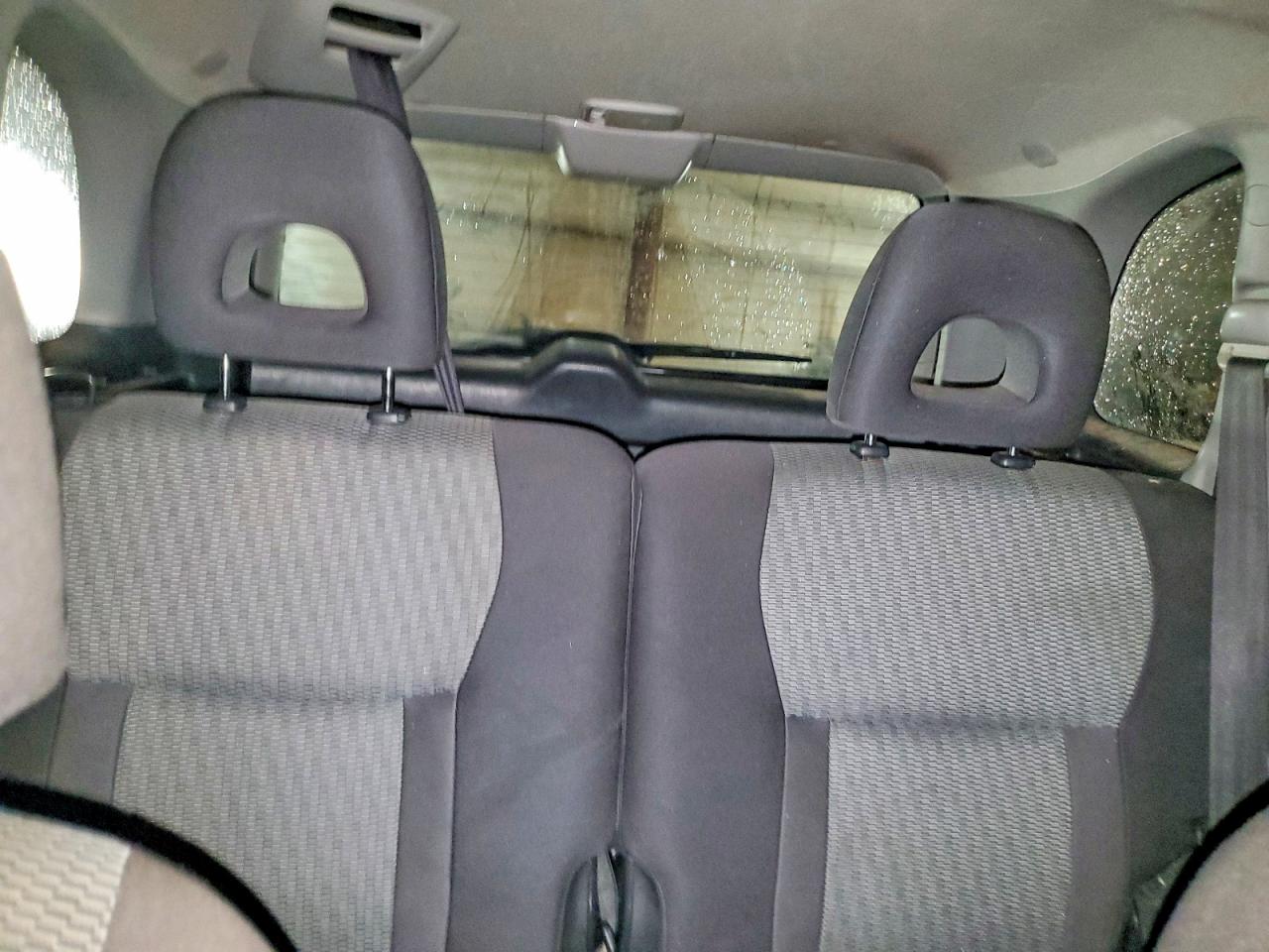 2004 TOYOTA RAV4 BASE