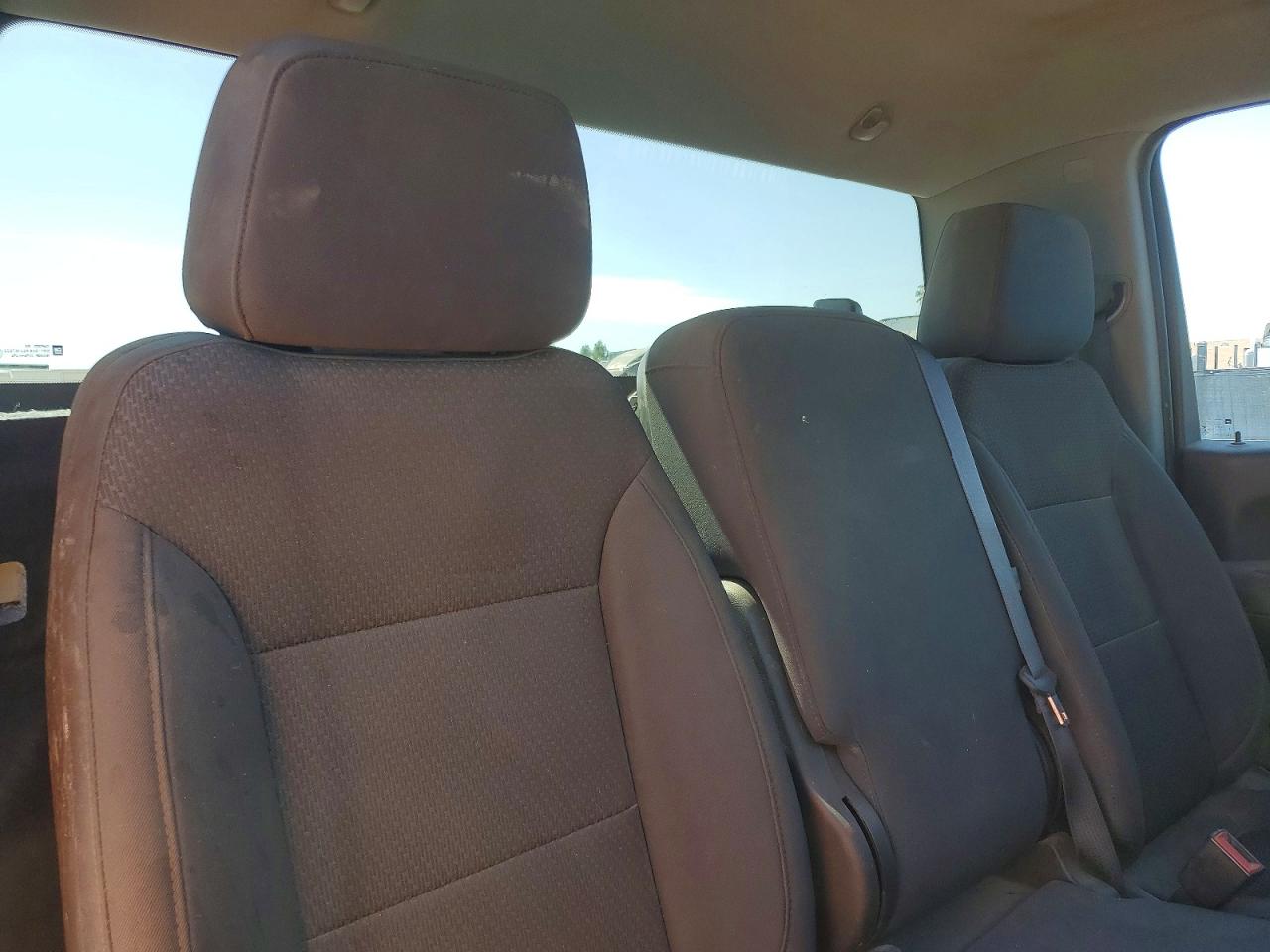 2020 GMC SIERRA