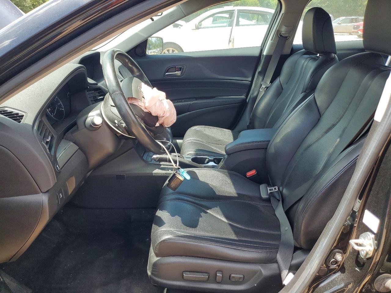2020 ACURA ILX