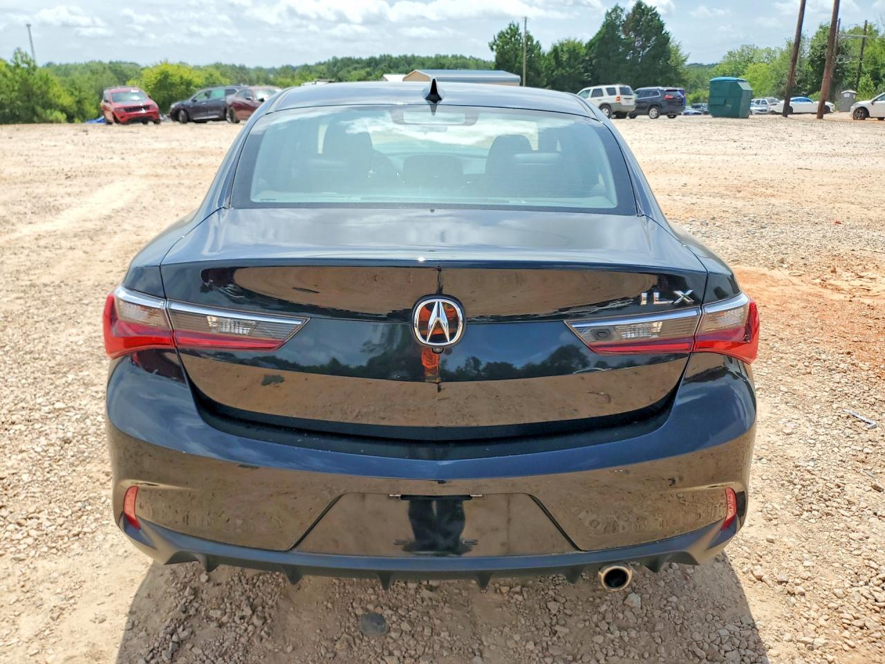 2020 ACURA ILX