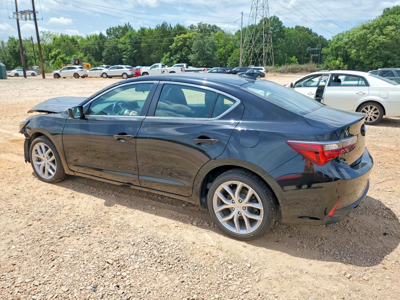 2020 ACURA ILX