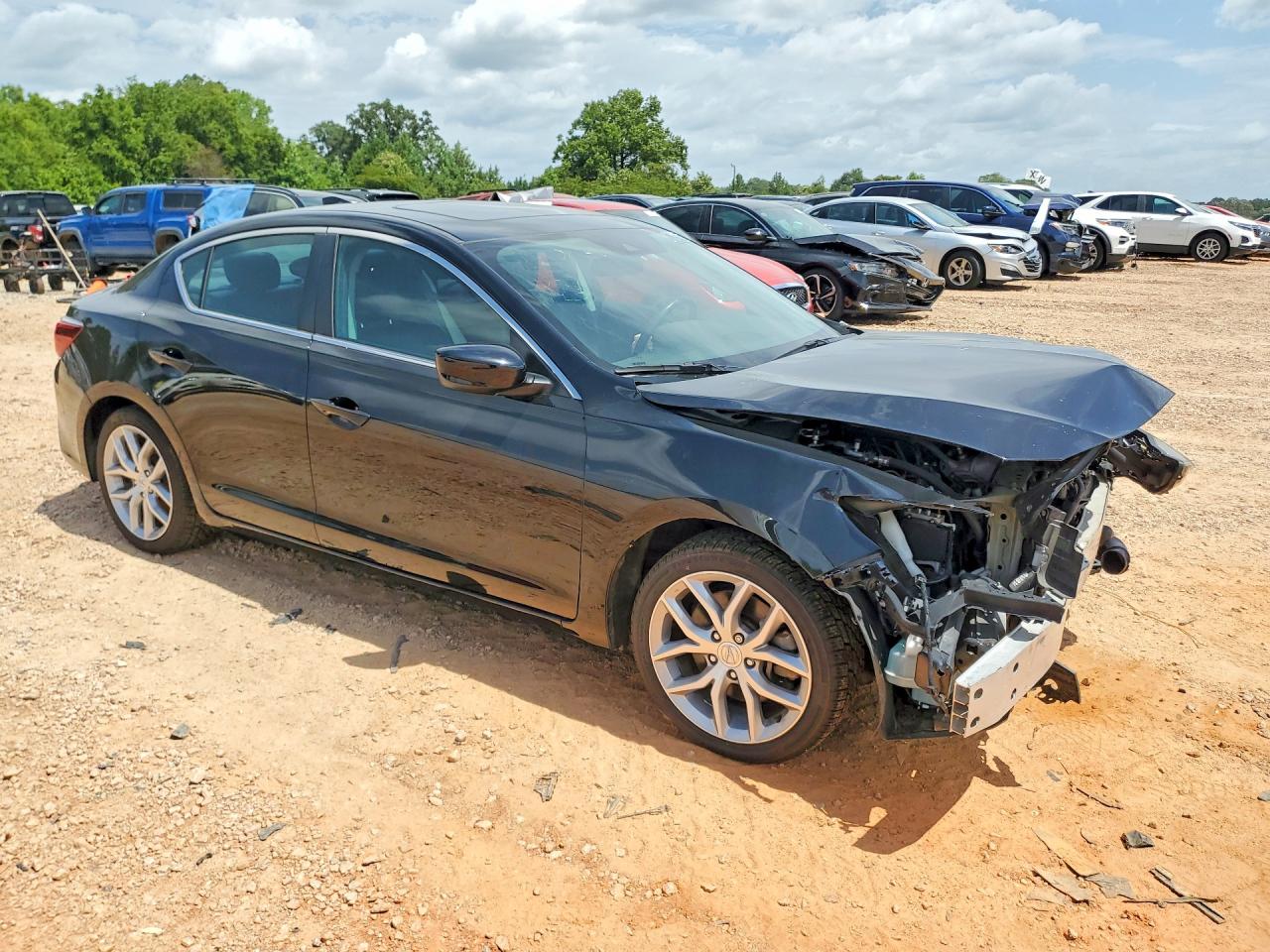 2020 ACURA ILX