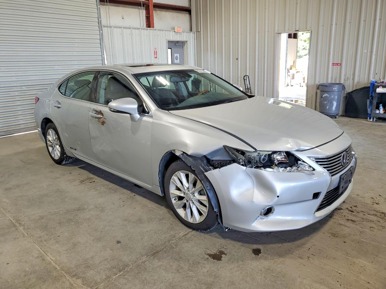 2014 LEXUS ES300