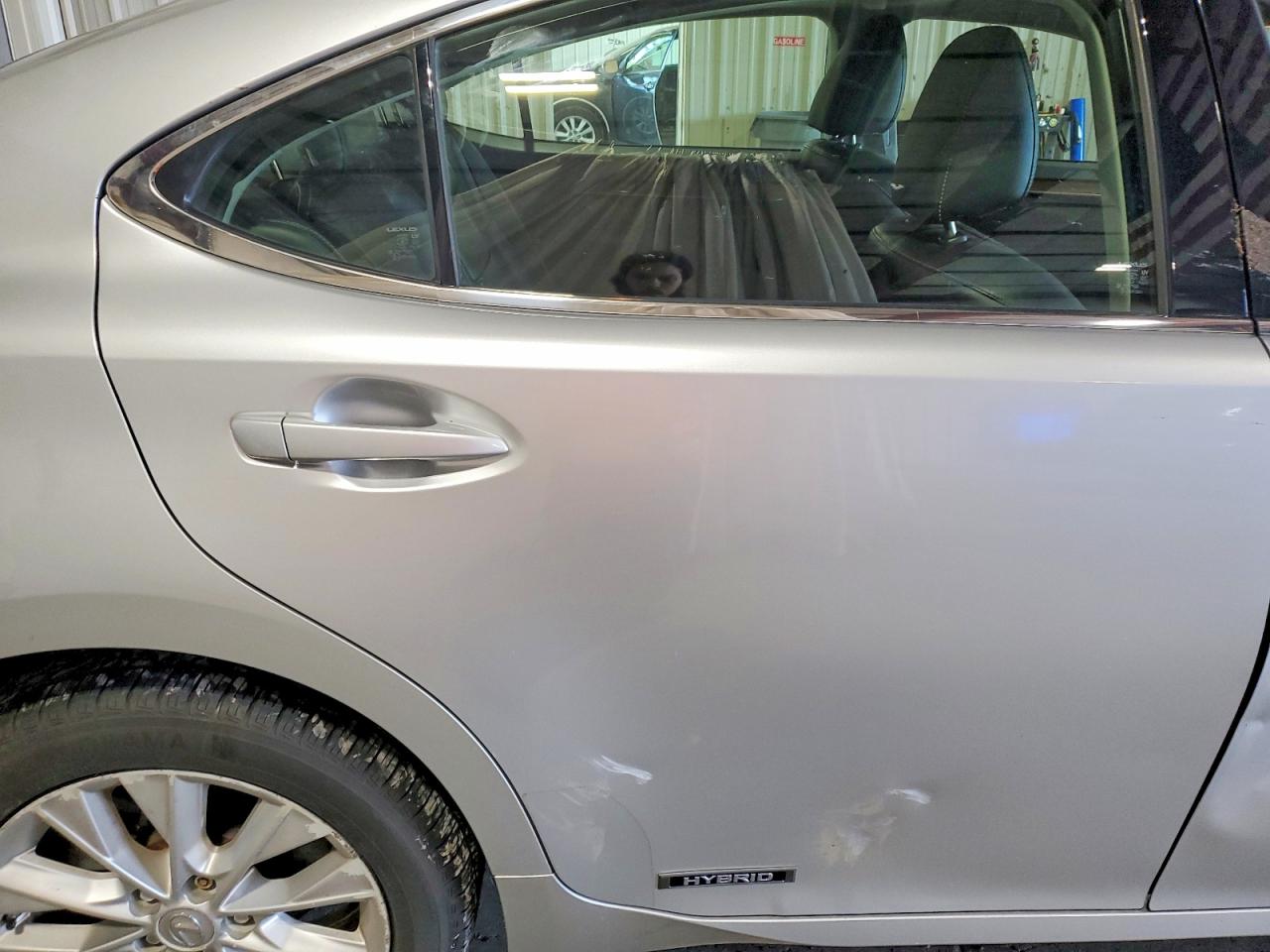 2014 LEXUS ES300