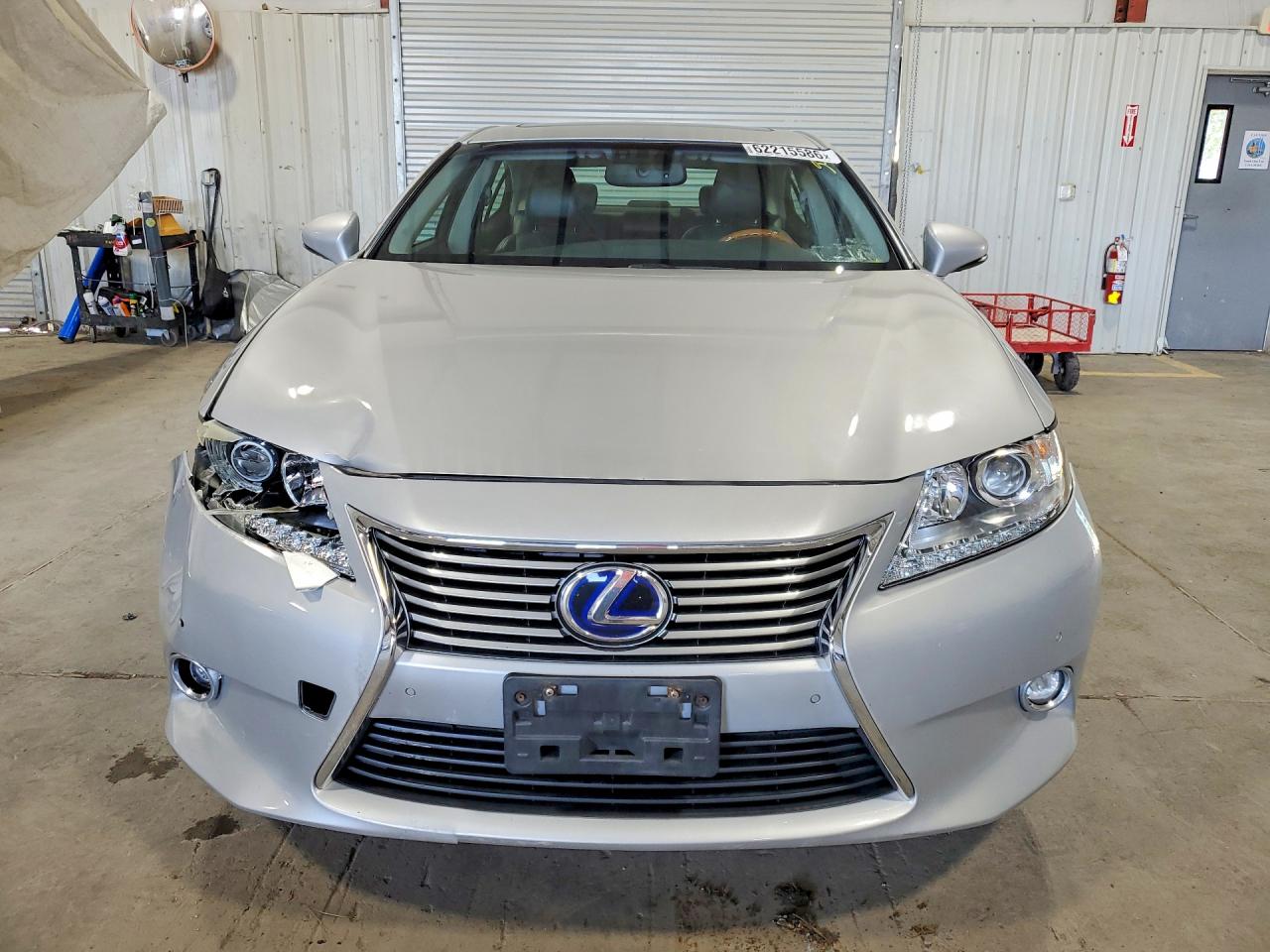2014 LEXUS ES300