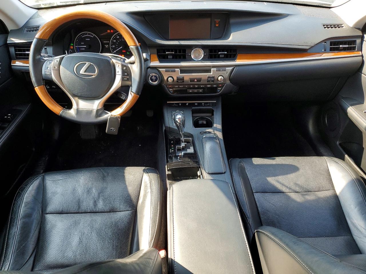 2014 LEXUS ES300
