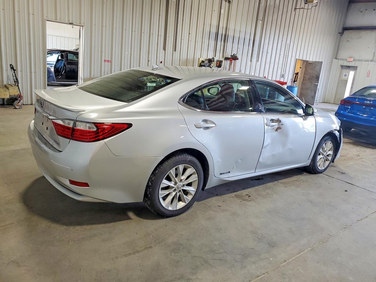 2014 LEXUS ES300