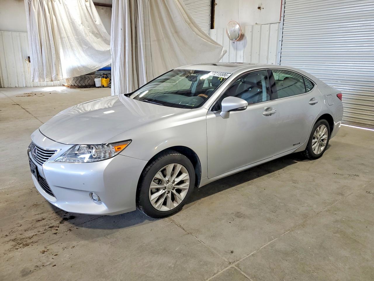 2014 LEXUS ES300