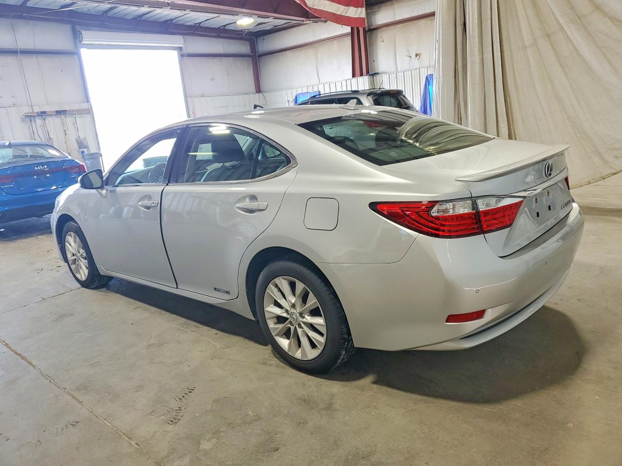2014 LEXUS ES300