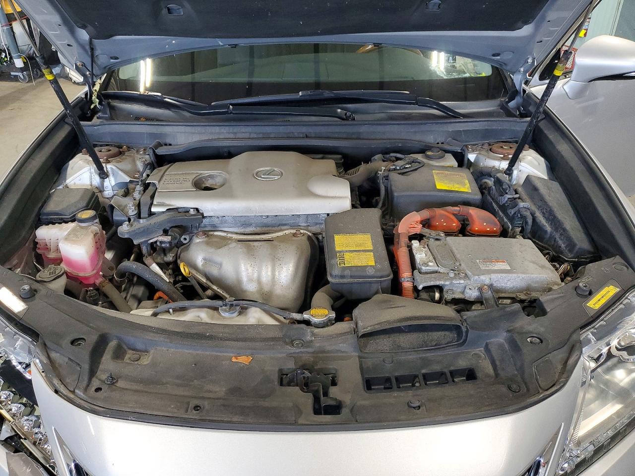 2014 LEXUS ES300