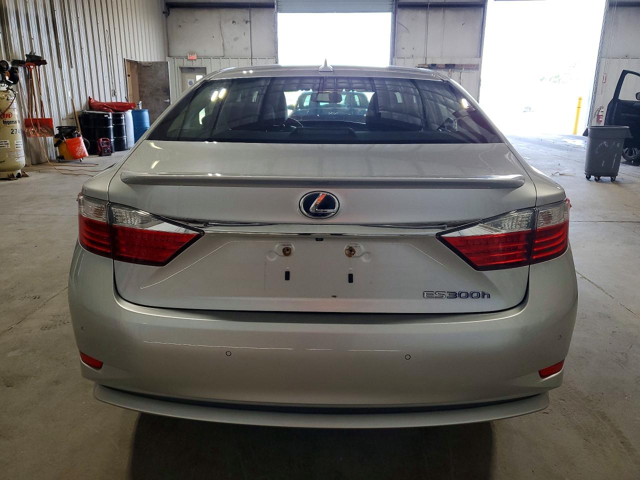2014 LEXUS ES300