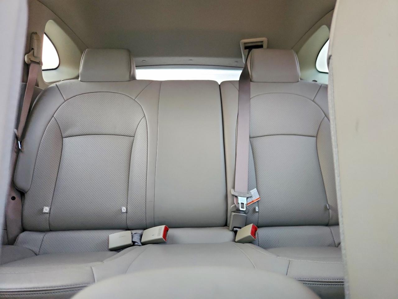 2013 NISSAN ROGUE