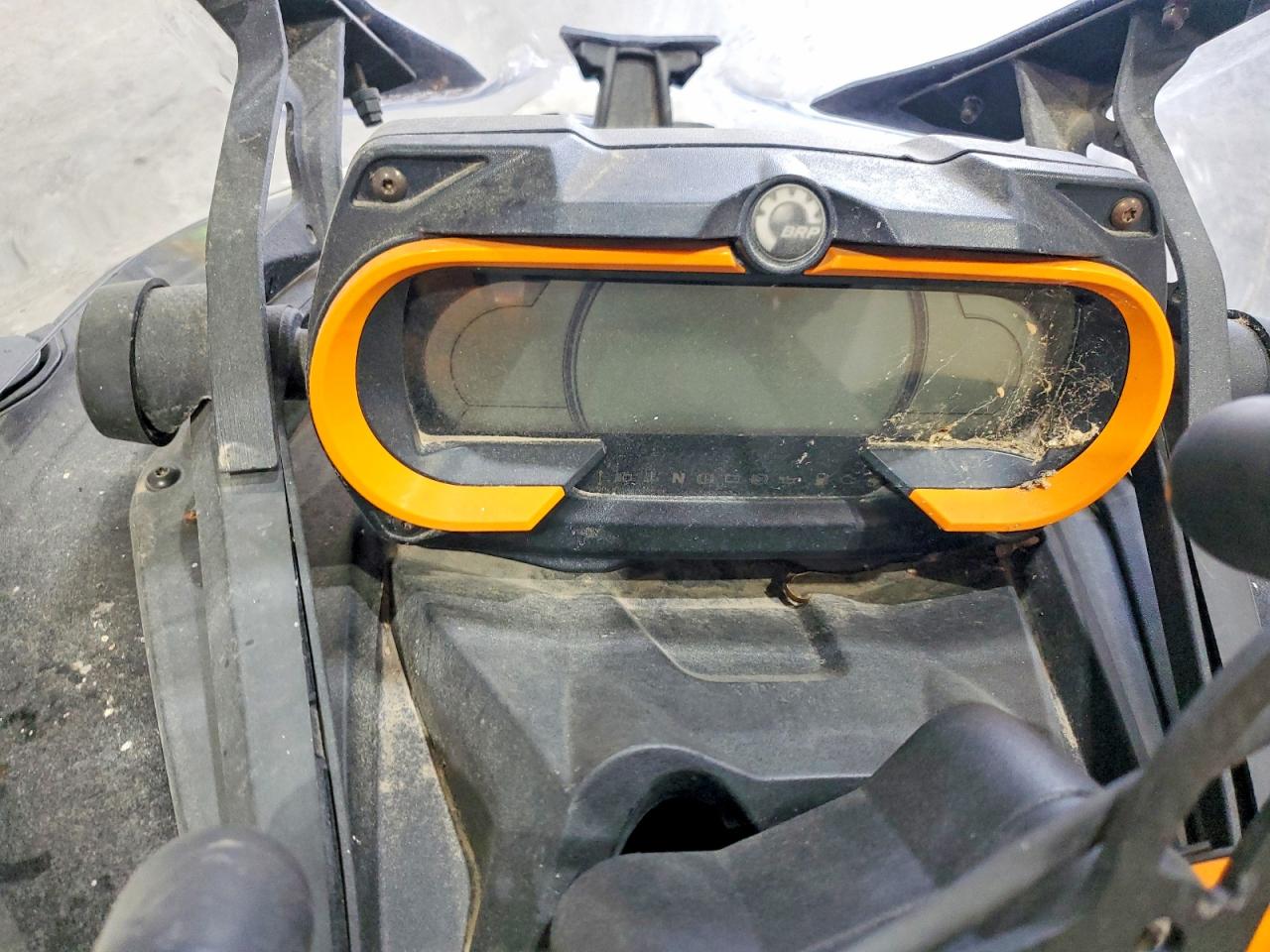 2019 CAN-AM SPYDER
