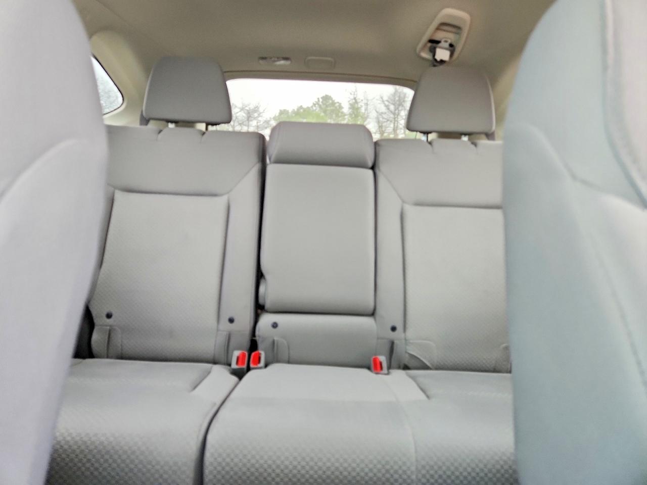 2016 HONDA CRV