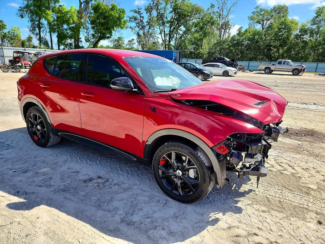 2024 DODGE ALL OTHER