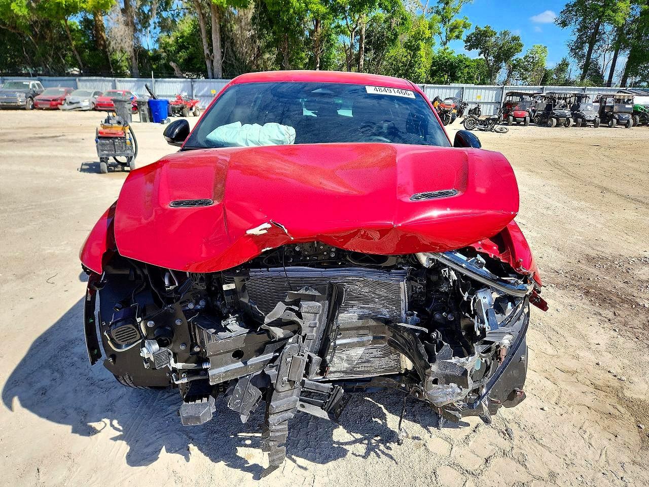 2024 DODGE ALL OTHER
