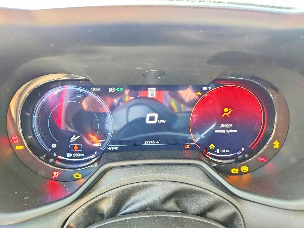 2024 DODGE ALL OTHER
