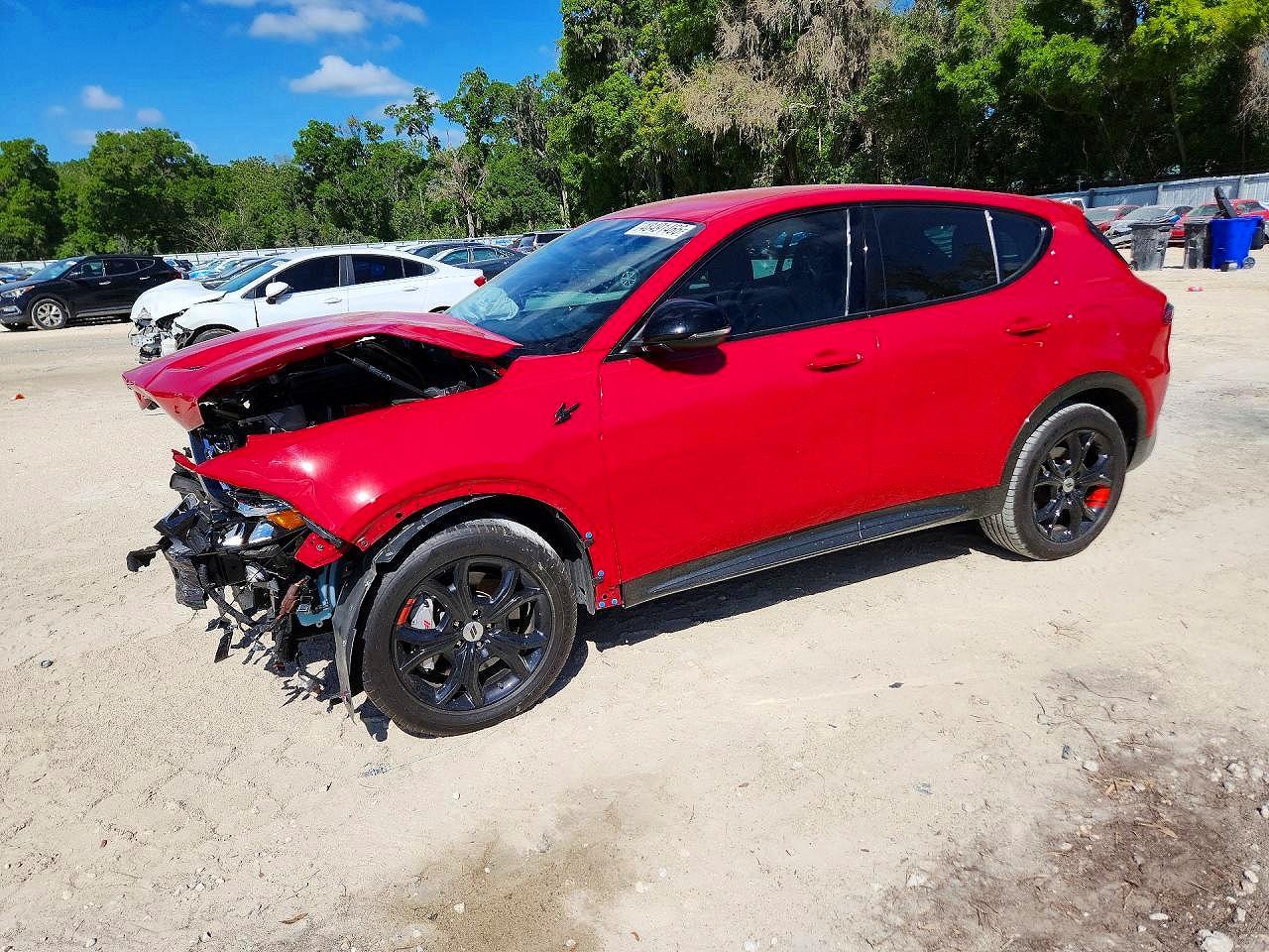 2024 DODGE ALL OTHER