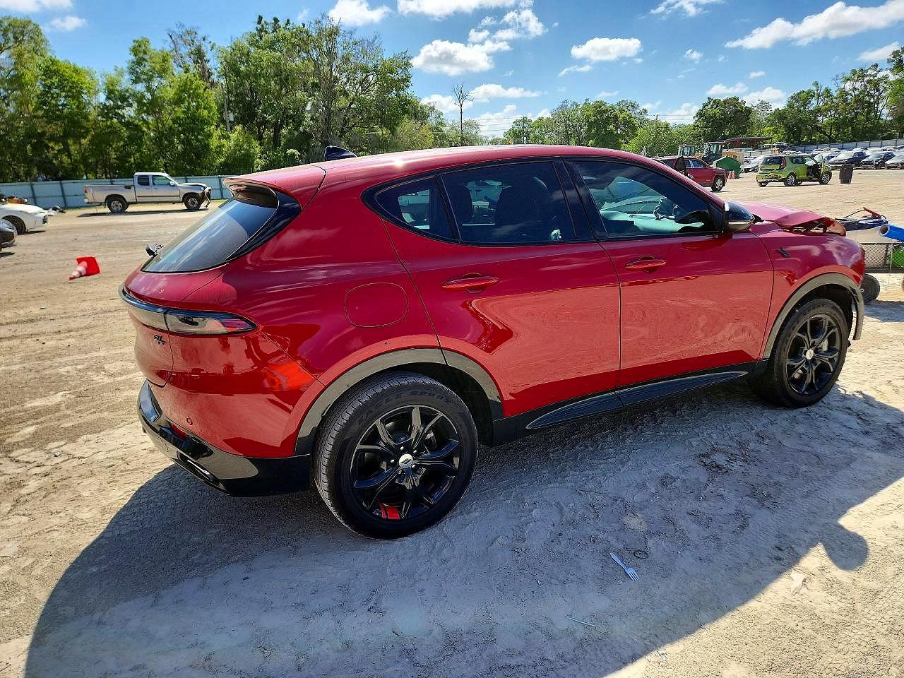 2024 DODGE ALL OTHER