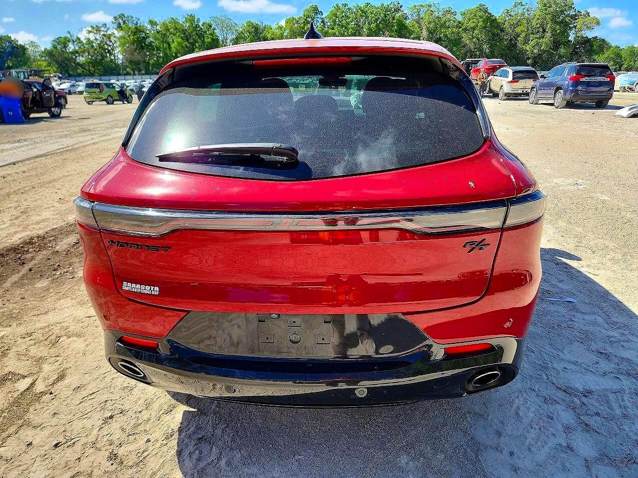 2024 DODGE ALL OTHER