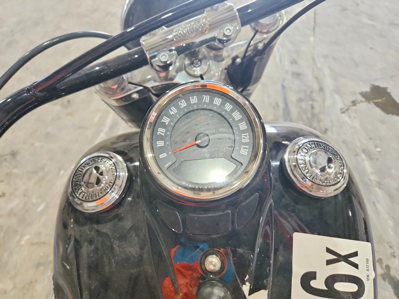 2020 HARLEY-DAVIDSON ALL OTHER