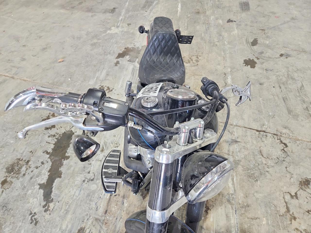 2020 HARLEY-DAVIDSON ALL OTHER