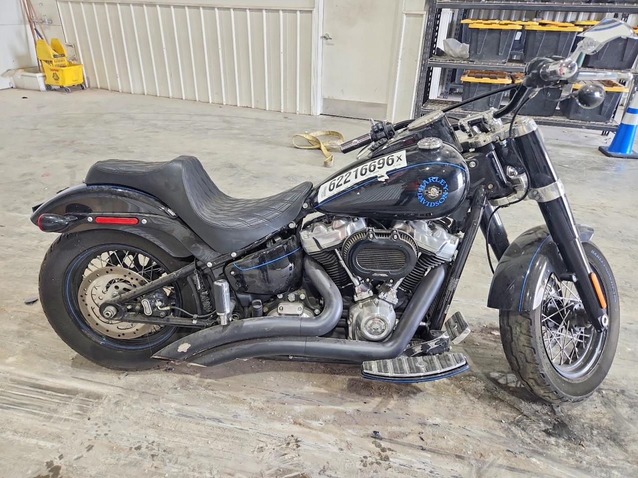 2020 HARLEY-DAVIDSON ALL OTHER