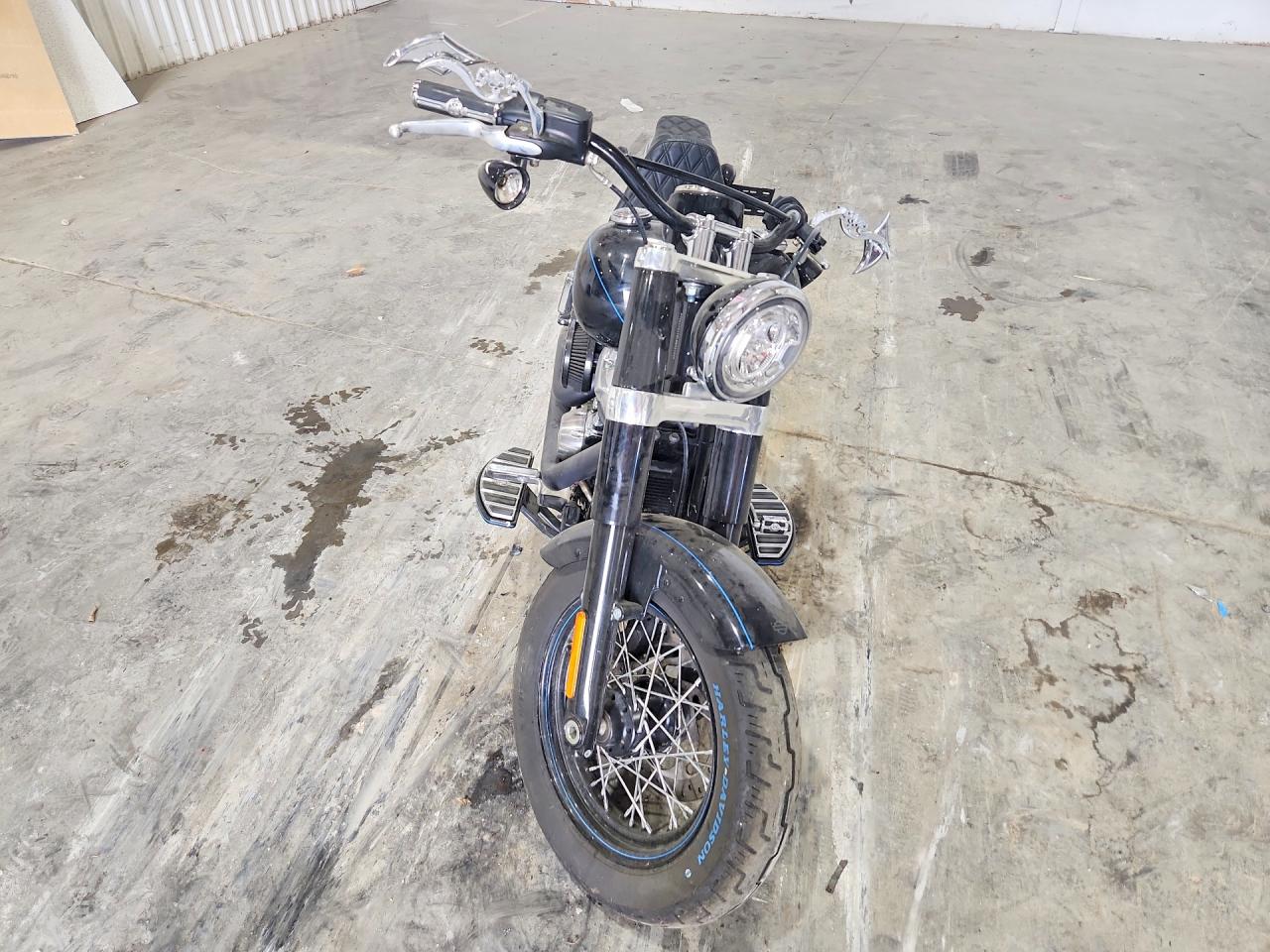 2020 HARLEY-DAVIDSON ALL OTHER