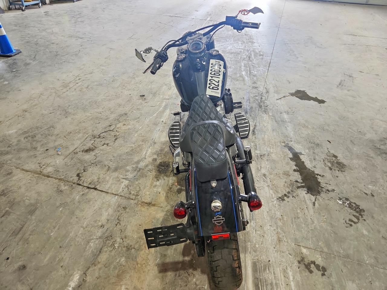 2020 HARLEY-DAVIDSON ALL OTHER