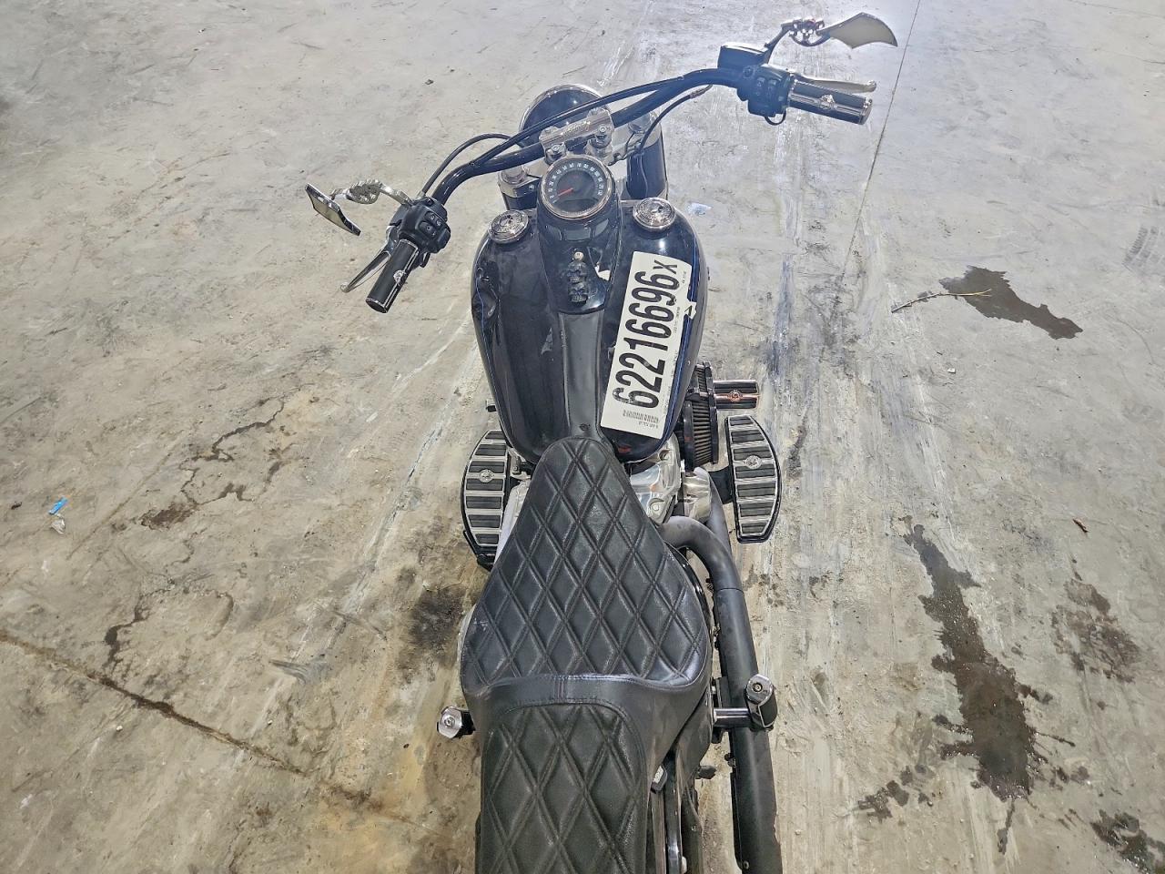 2020 HARLEY-DAVIDSON ALL OTHER