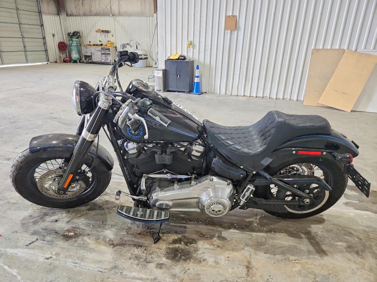 2020 HARLEY-DAVIDSON ALL OTHER