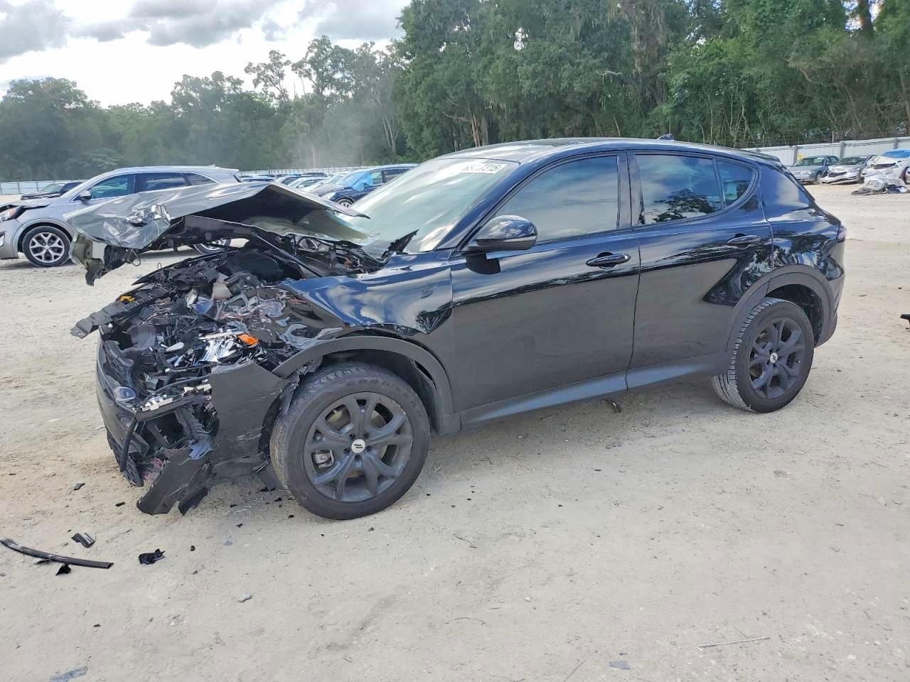 2024 DODGE ALL OTHER