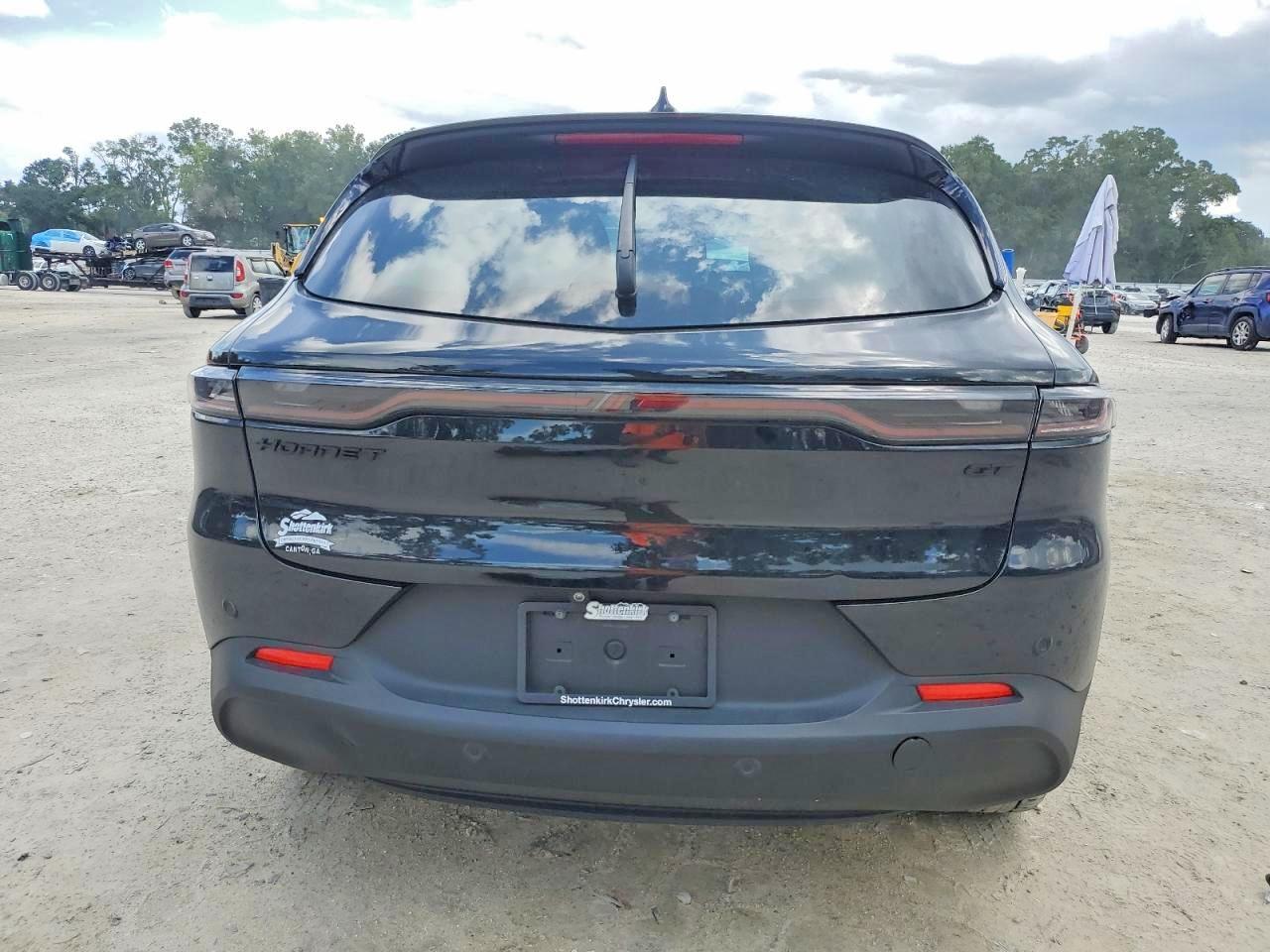 2024 DODGE ALL OTHER