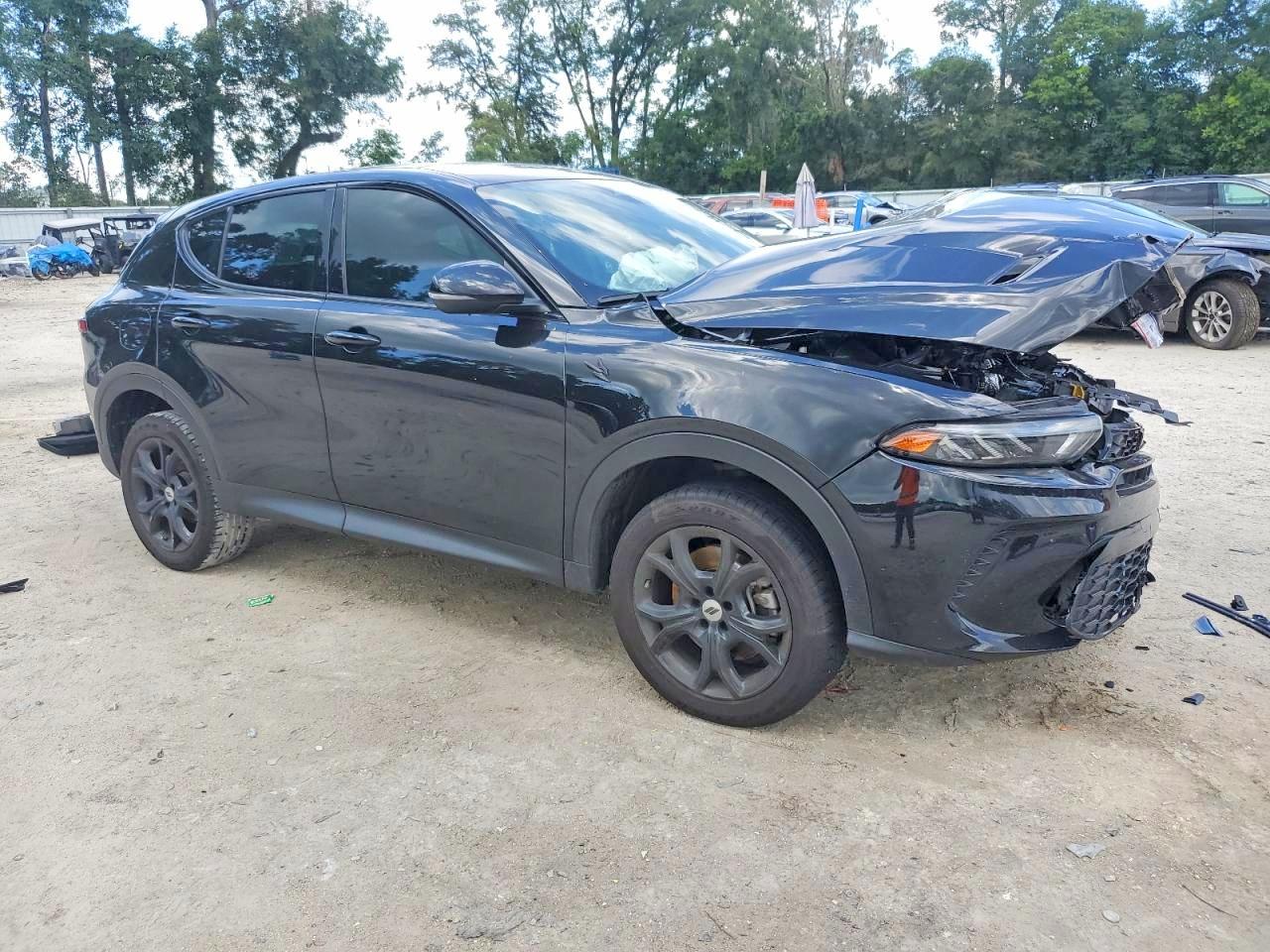2024 DODGE ALL OTHER