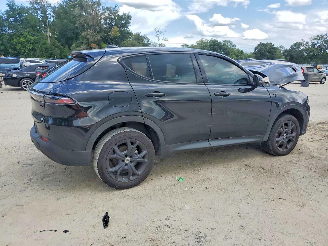 2024 DODGE ALL OTHER