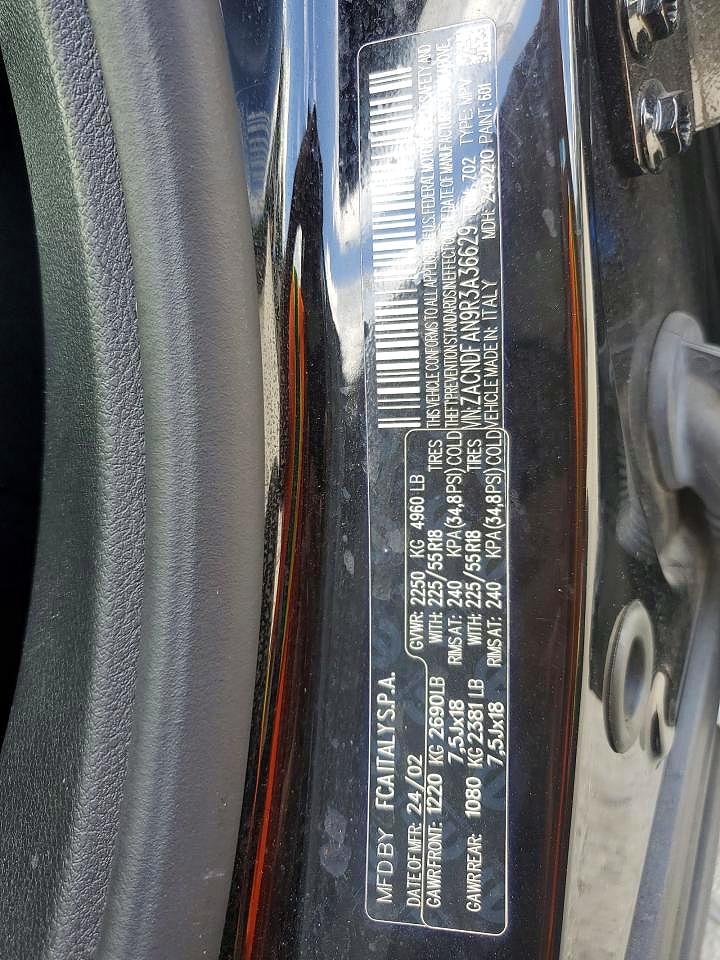 2024 DODGE ALL OTHER