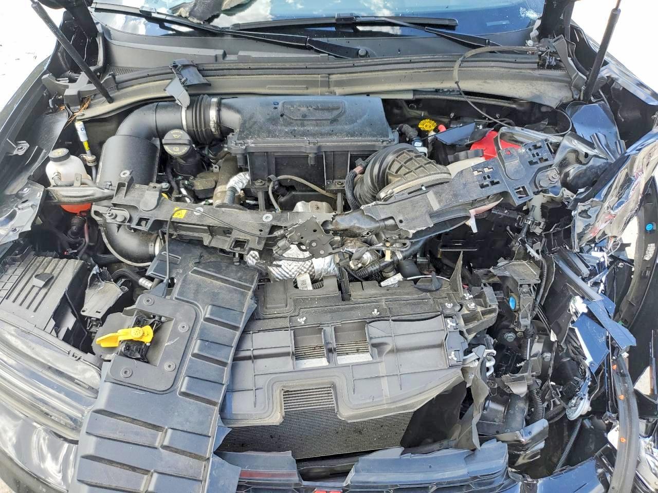 2024 DODGE ALL OTHER