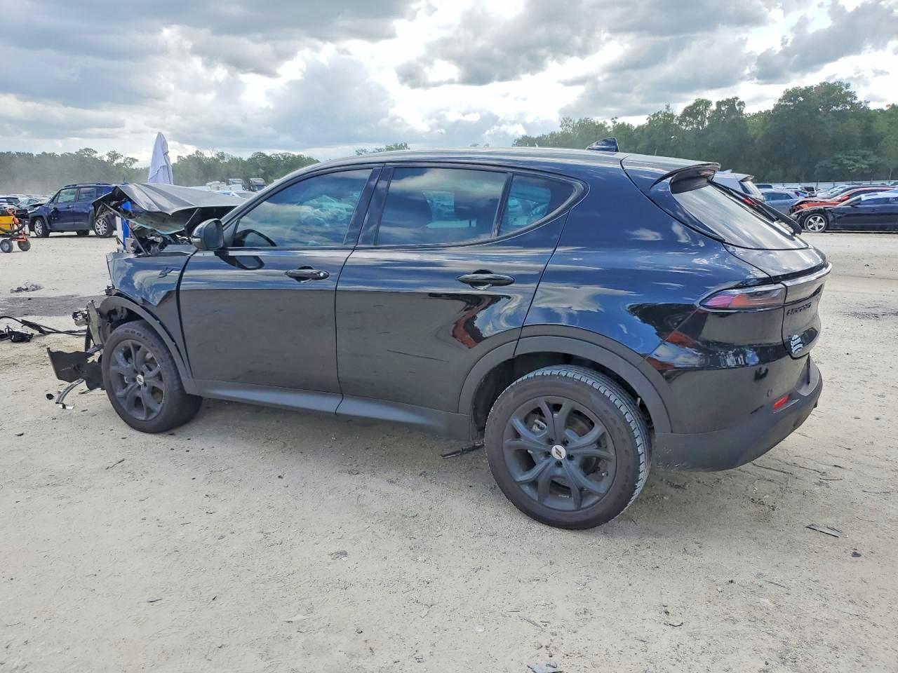 2024 DODGE ALL OTHER